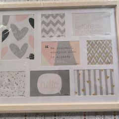 Photo frame