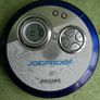 Philips Jogproof Portable CD Player (works well) Image 3