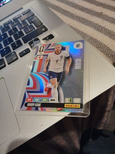 harry Kane