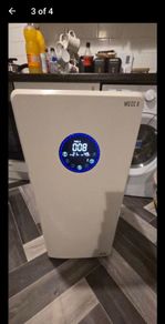 Air Purifier