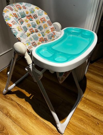High chair