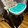 High chair Image 2