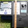 Coin Operated Electric Meter Image 8
