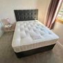 King size bed for sale Image 5