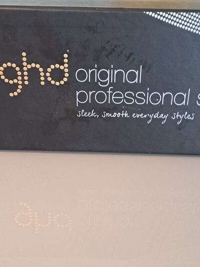 Ghd