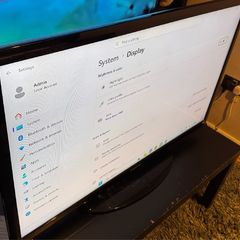 TV samsung 40"