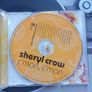 Sheryl Crow - Cmon Cmon CD Image 2