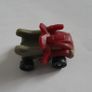 Kinder - Dino Vehicle Image 2