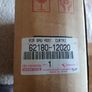 Genuine Toyota Auris, Corolla ,(air Bag Assy, Curtain Shield, Lh) 62180-12020 Image 4