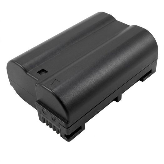 En-el15 Battery For Nikon Z5, Z6, Z6 Ii, Z7, Z7 Ii, 1 V1 - 0646