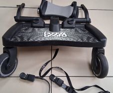 Lascal maxi buggy board