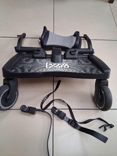 Lascal maxi buggy board