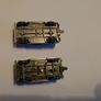 2 Land Rover model cars Image 2