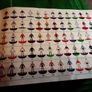 subbuteo bits and pieces x2 Image 5