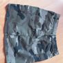 Brand New Teen Camouflage Short Skirt Image 2
