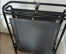 folding bed