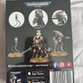 Warhammer 40k Inquisitor Ostromandeus Image 2