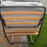 Foldable single bed Image 2