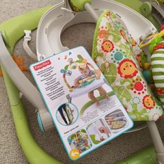 Jumperoo Fisher Price