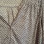 H&M Ladies Tunic top Size L Image 2