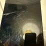 Black Nintendo Wii Image 4