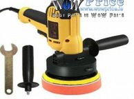 main image for ad 26742 Rotary Car Polishing Machine Bonnet Kit