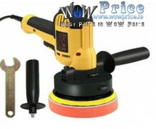 26742 Rotary Car Polishing Machine Bonnet Kit