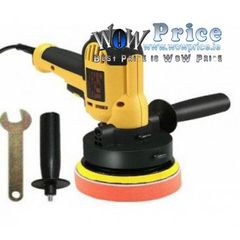 26742 Rotary Car Polishing Machine Bonnet Kit