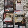 Zombie movies x 4 Image 2