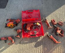 hilti tools price in description