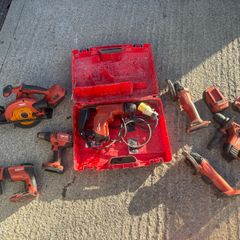 hilti tools price in description