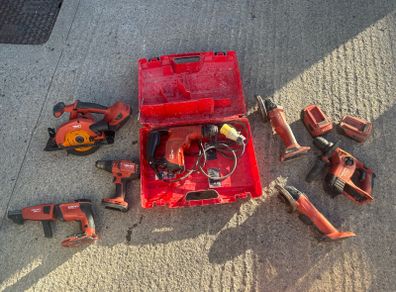 hilti tools price in description