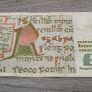 old irish notes Image 6