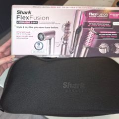 Shark FlexFusion 5 in 1 hair styler