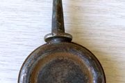 Old Banjo Oil Can