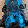 Deuter Back Pack/Hiking Image 2