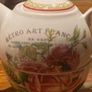 Pretty Tea for one Delphi Image 9