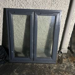triple glazed window