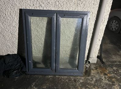 triple glazed window