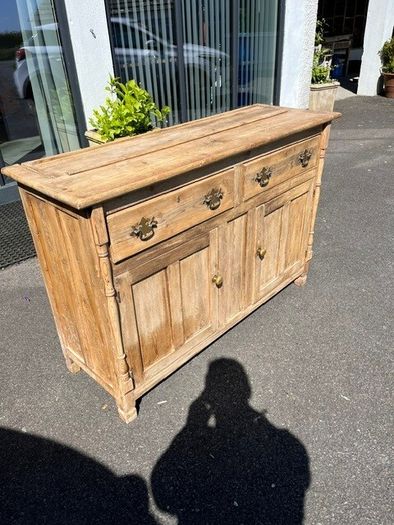 Kitchen Dresser
