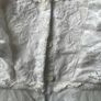 Baby girl Lace Frill Romper - Mamas & Papas Image 3