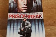 Prison Break DVD Season 1