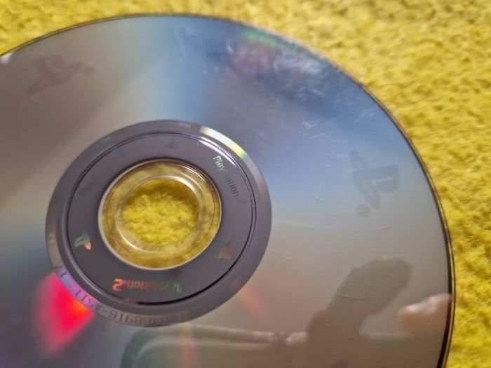 Charles Angels  PlayStation2 ps2 games Original