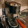 Delonghi Dedica e685 espresso machine Image 4