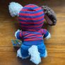build a bear - smallfrys - scruffy puppy dog Image 4
