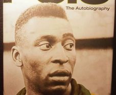 2006. Pele. The Autobiography.