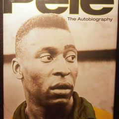 2006. Pele. The Autobiography.