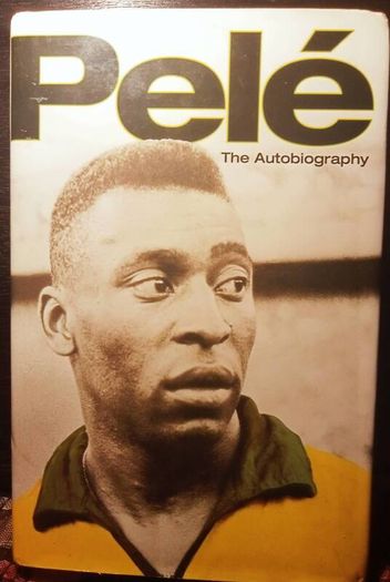 2006. Pele. The Autobiography.