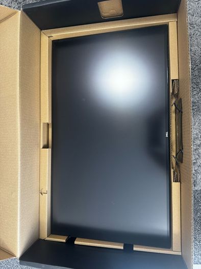 Dell monitor