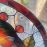 Robins Suncatcher Image 6